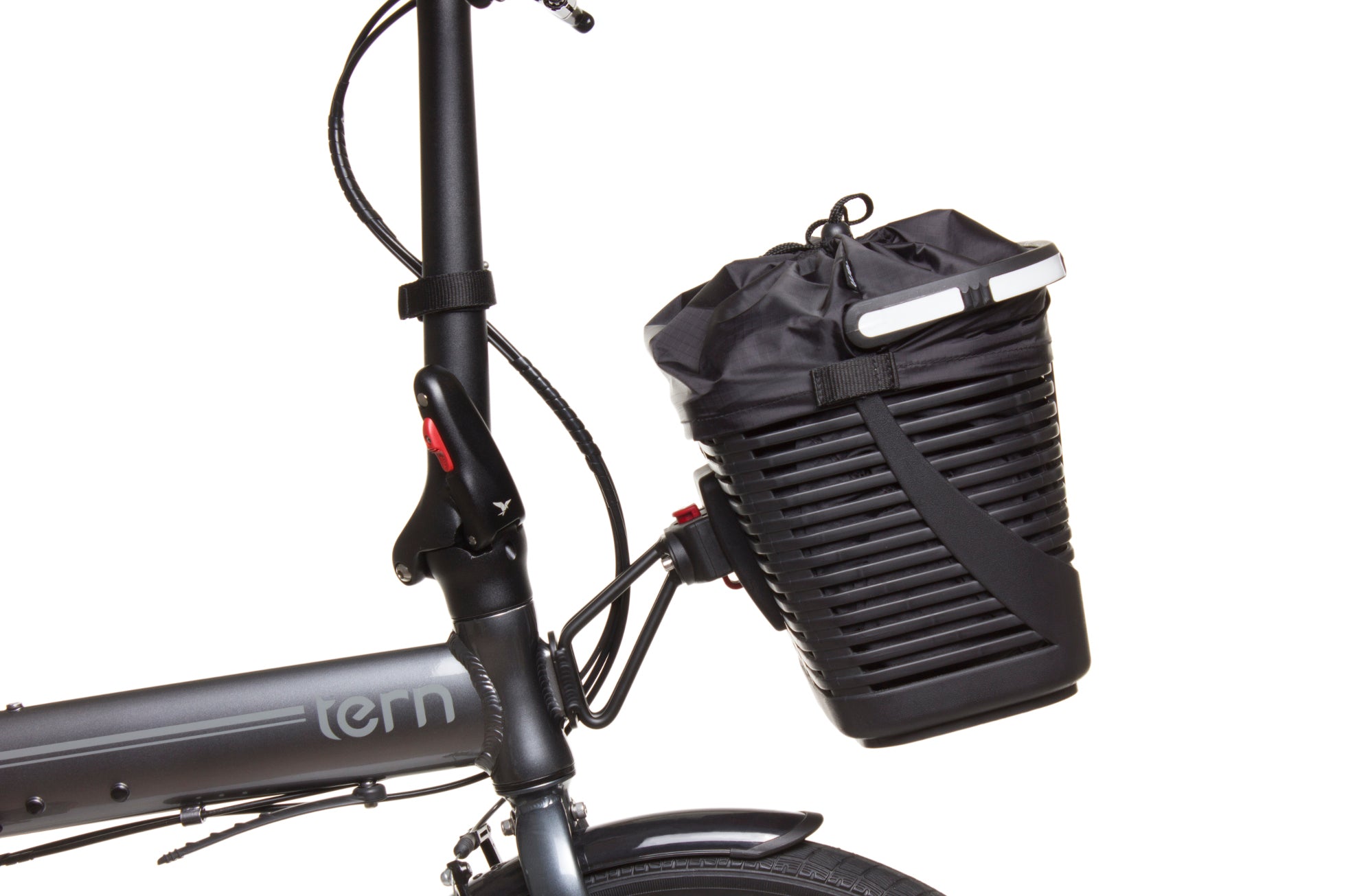 Luggage Truss, G2 (Black)