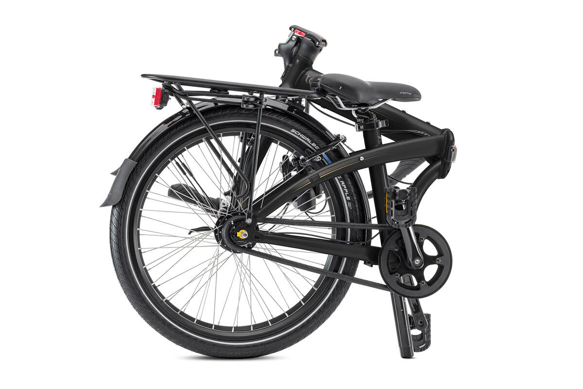 Tern vektron d7i review discount