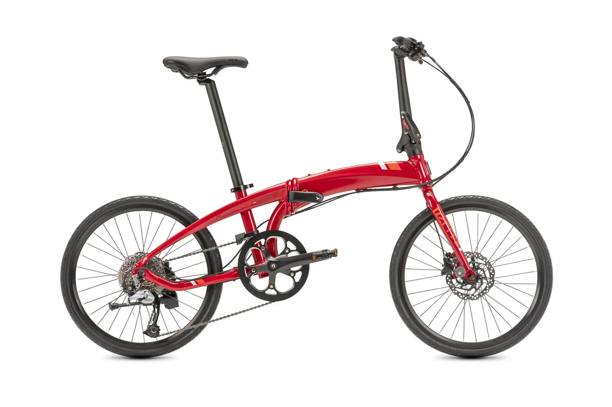 Verge D9 | Tern Store USA Verge D9 | Tern Store USA