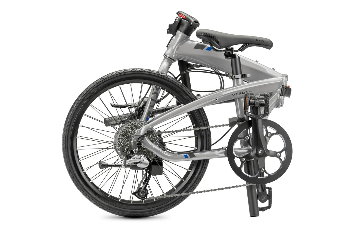 Verge D9 | Tern Store USA | Tern Store USA Verge D9 | Tern Store USA | Tern Store USA