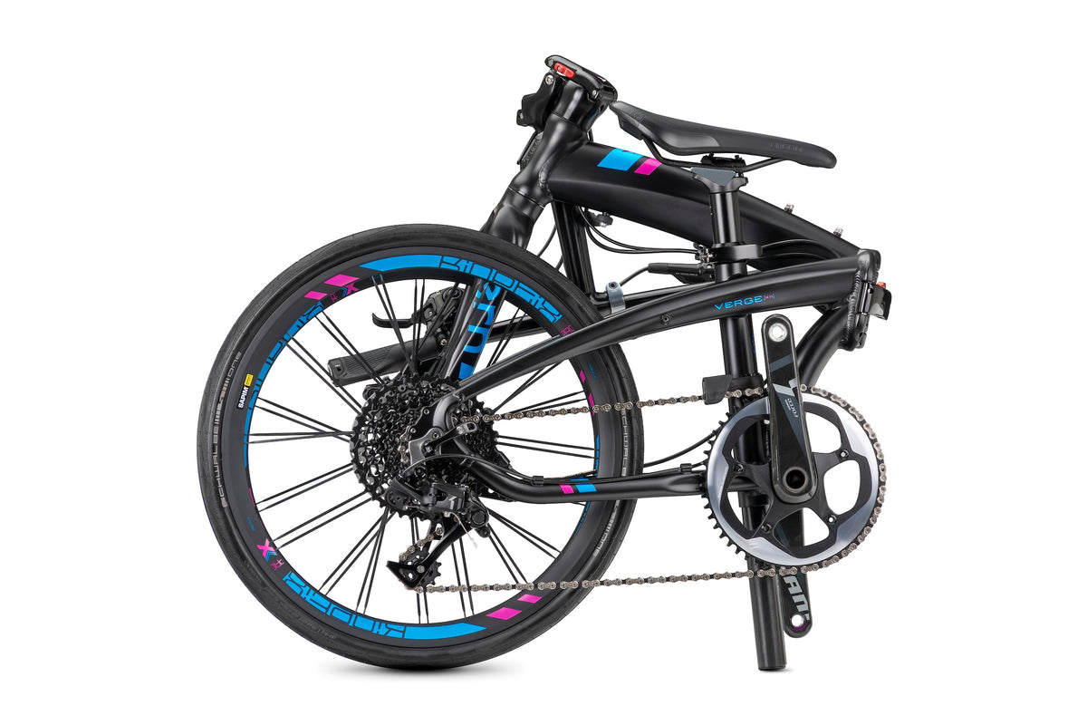 Folding Bikes