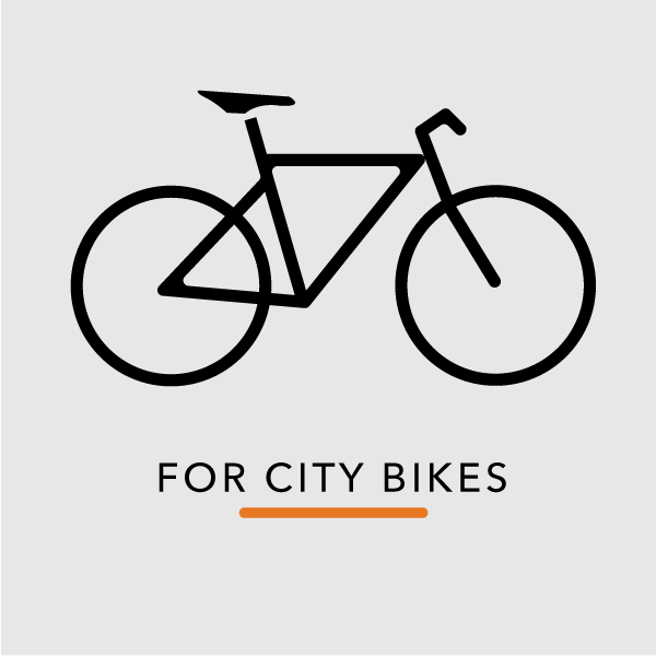 City Bikes