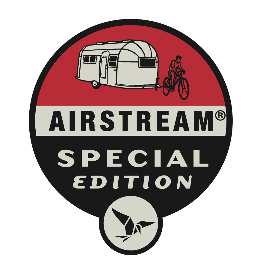 Airstream Special Edition Bikes