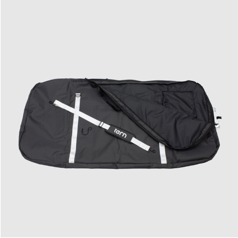Tern Bicycles Storage & Transportation – Tern Store USA