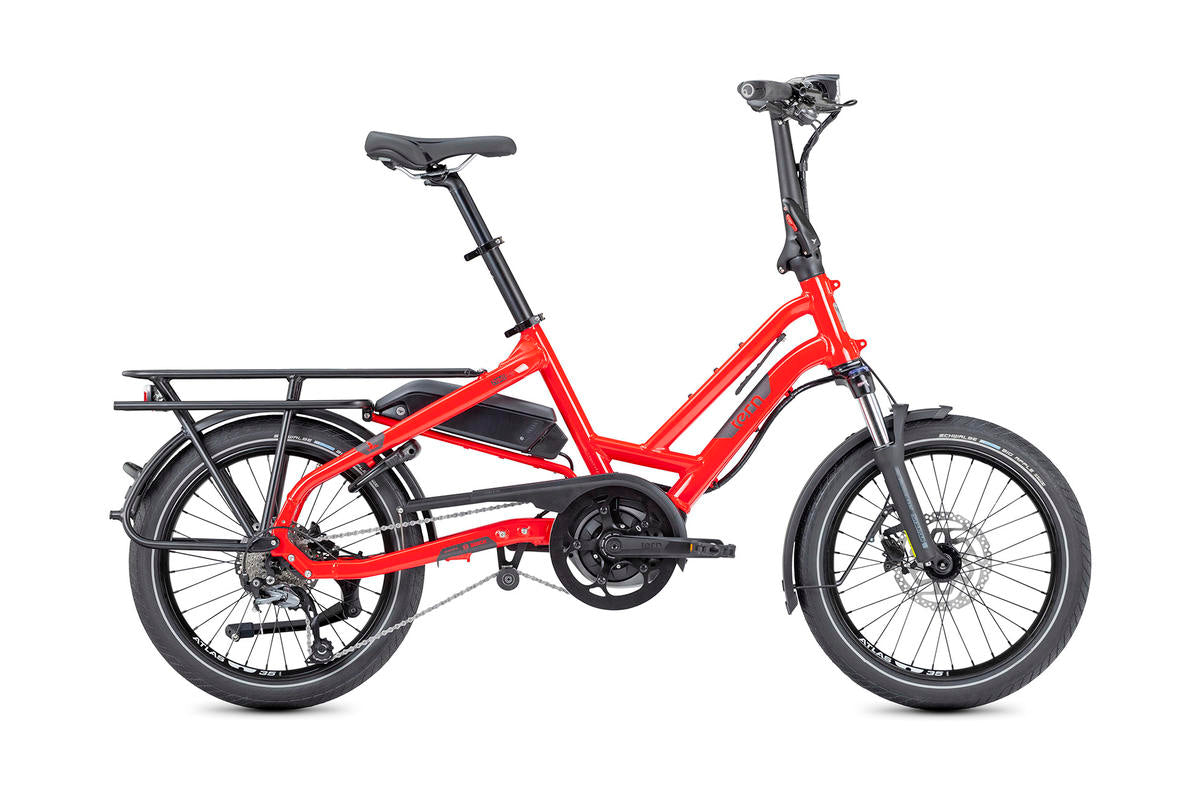 HSD Accessories | Tern Store USA