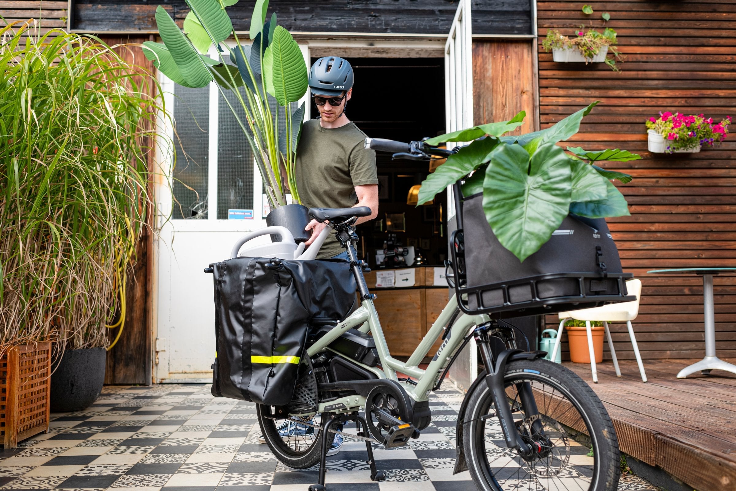 HSD E-Bikes