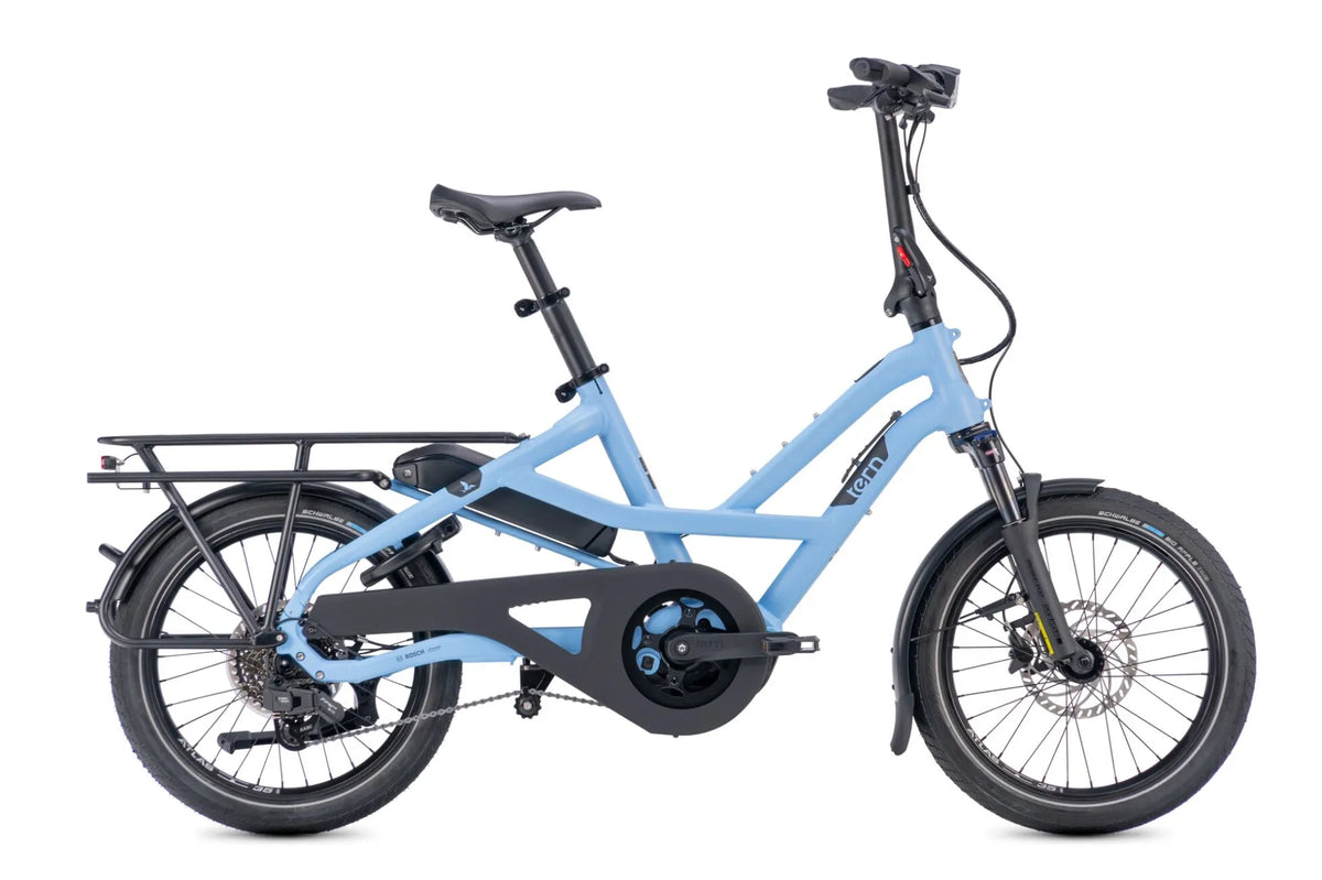 Tern HSD E-Bike