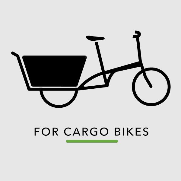 Cargo Bikes