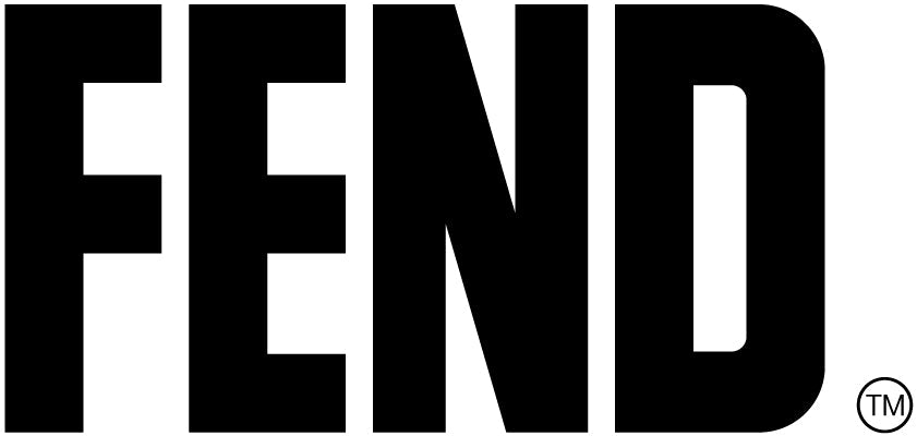 Fend - Helmets & Lights