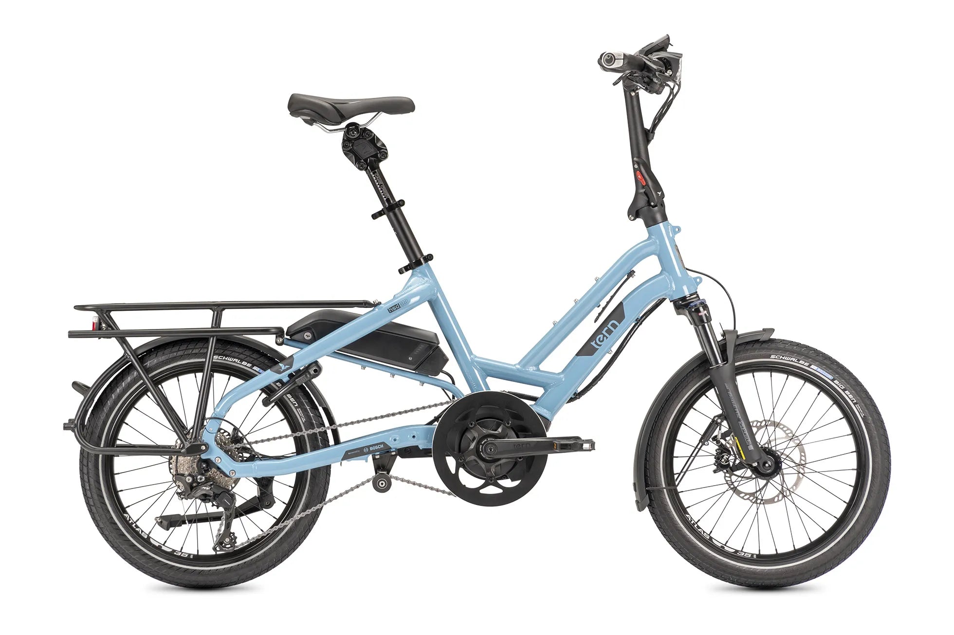 HSD E-Bikes