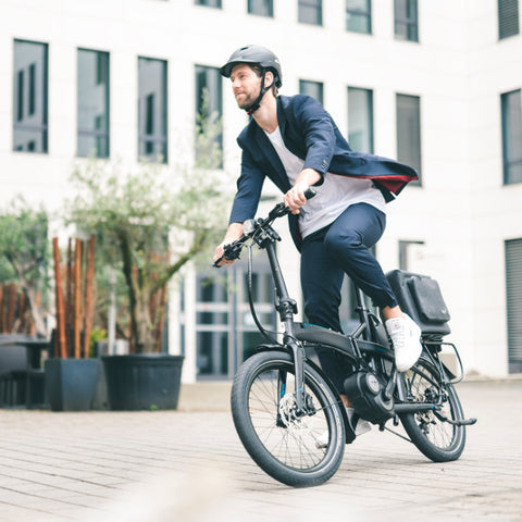 Electric Bikes | Cargo E-Bikes | Tern Bicycles USA  Tern Store USA
