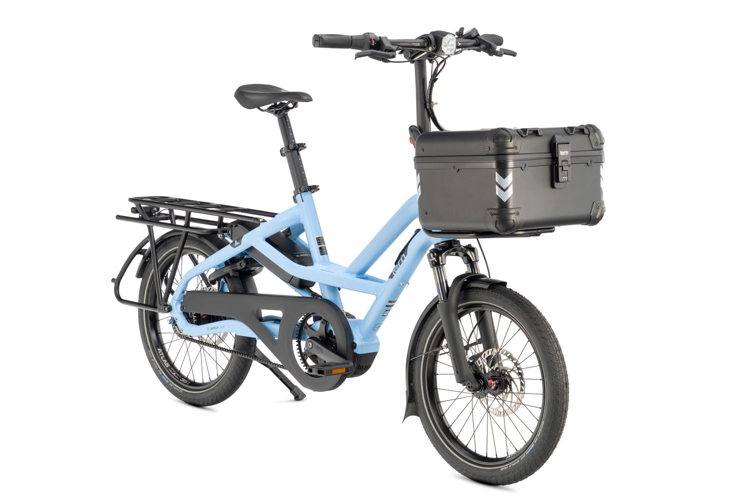 Hardshell Hauler