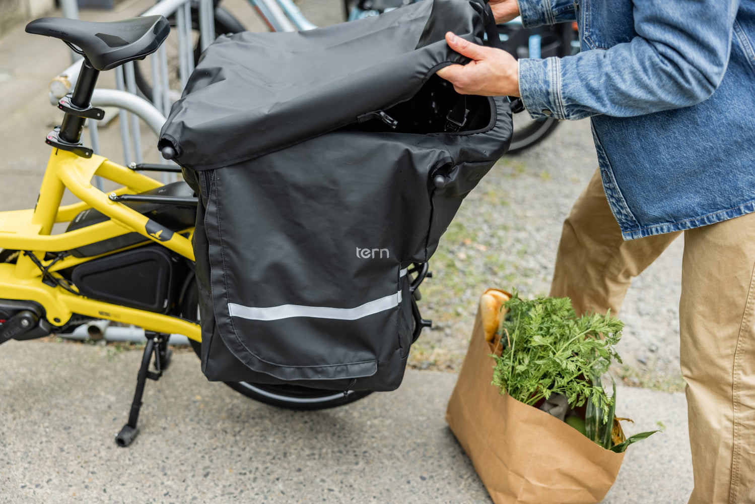 Cargo Lid Mini (Gen 2)