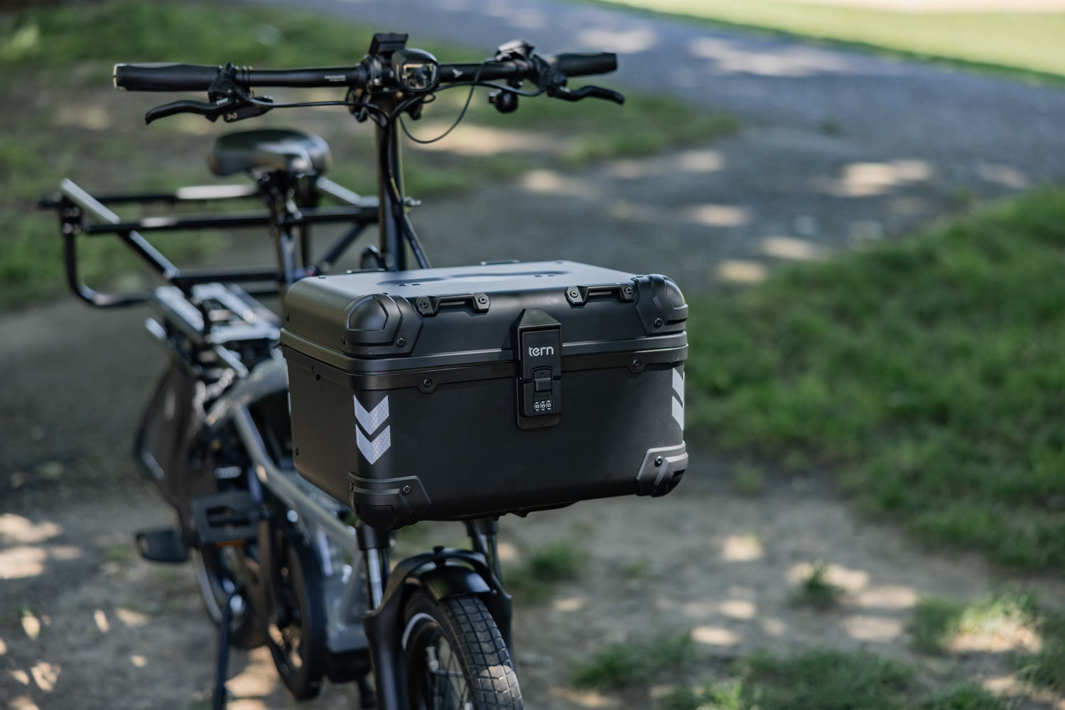 Hardshell Hauler