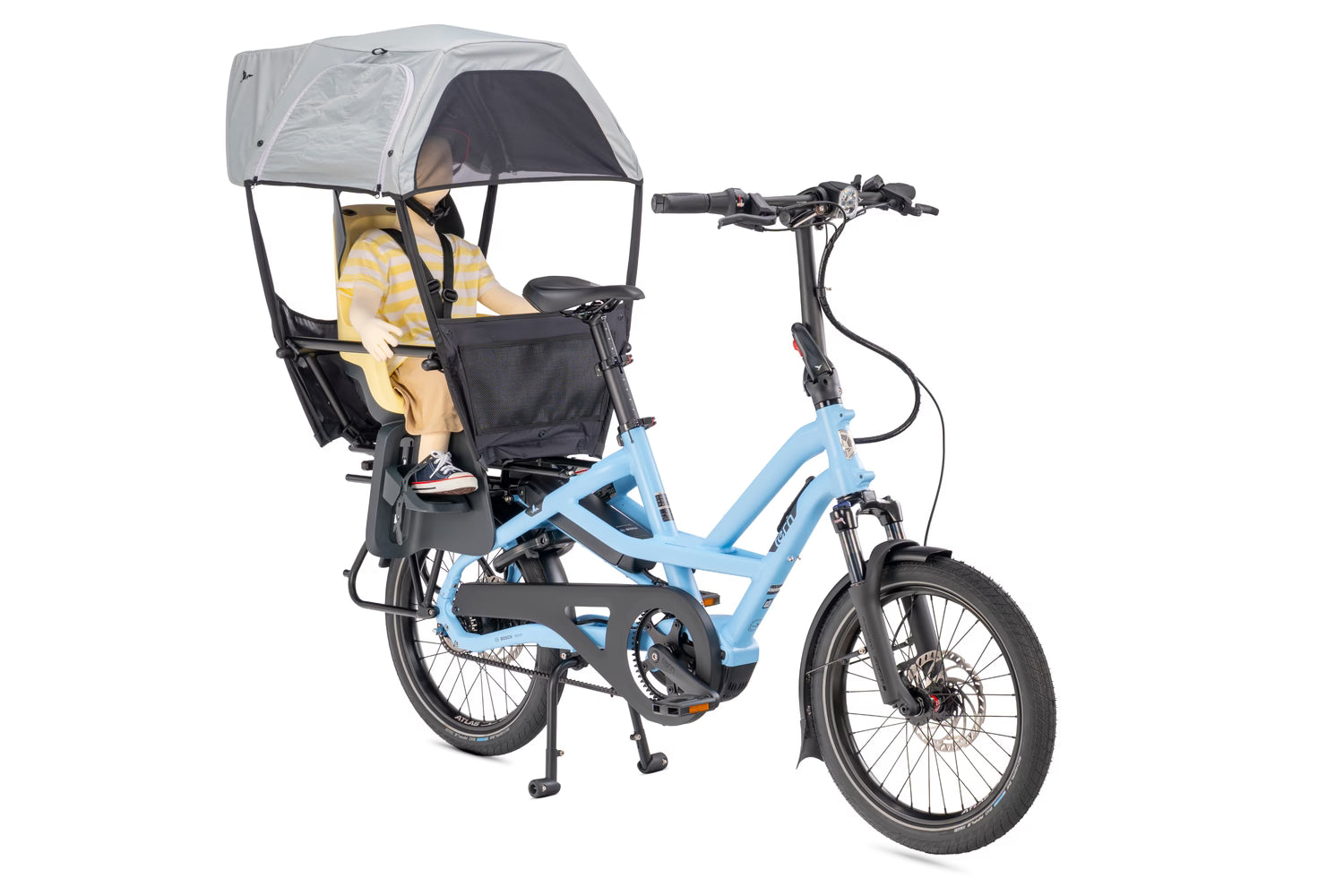Sun Shield Mini