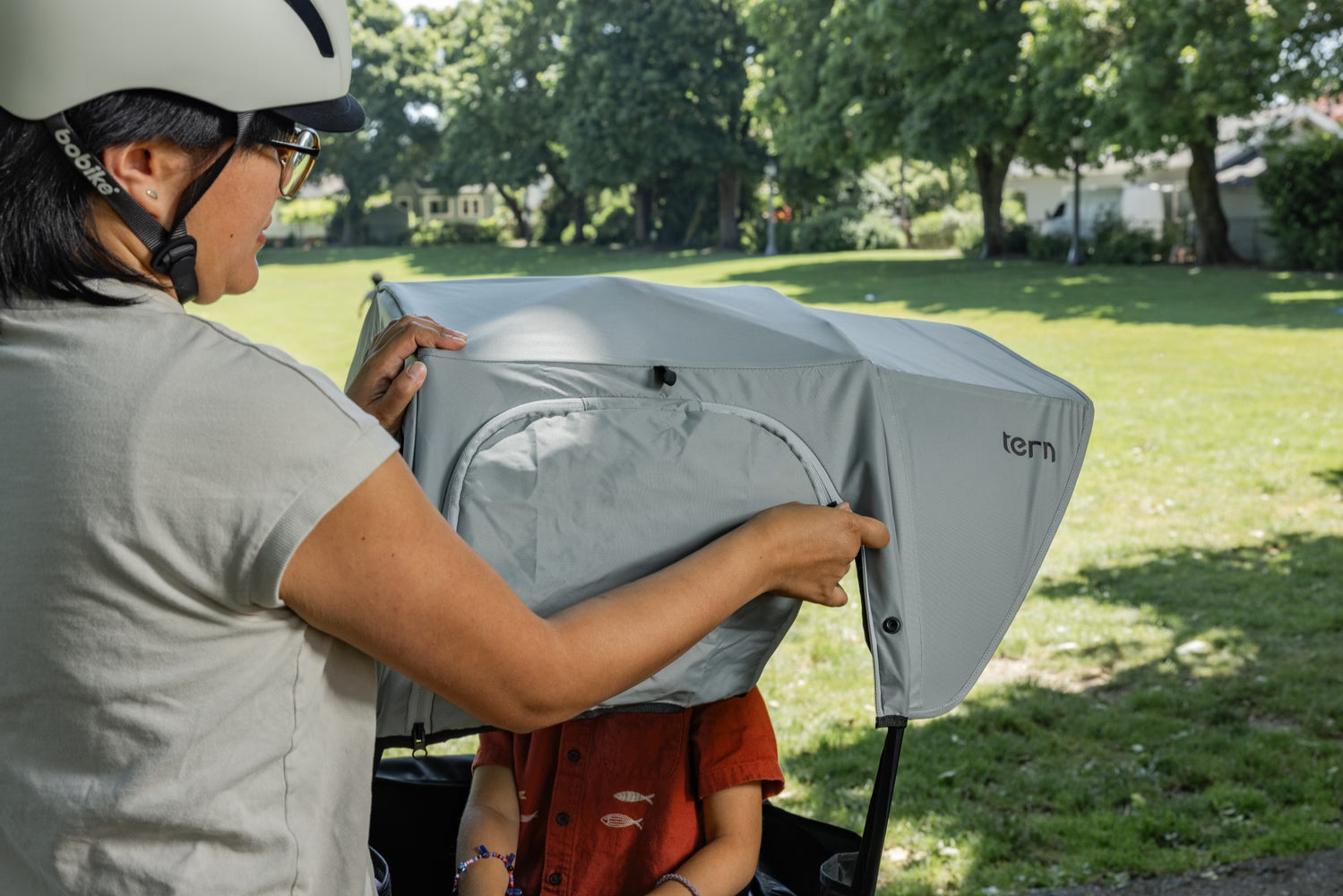 Sun Shield Mini