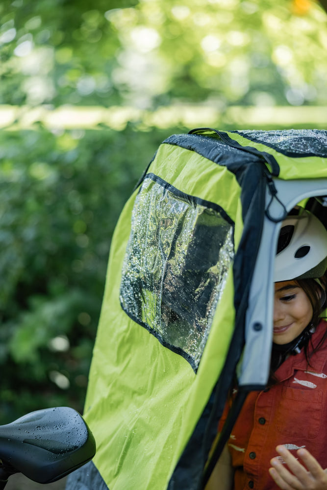 Rain Shield Mini