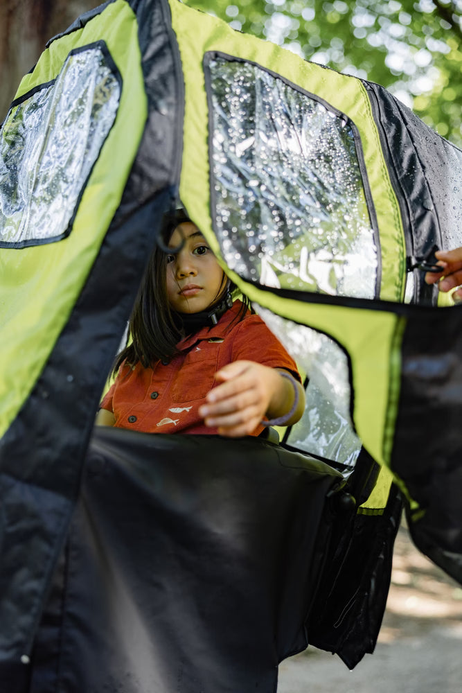 Rain Shield Mini
