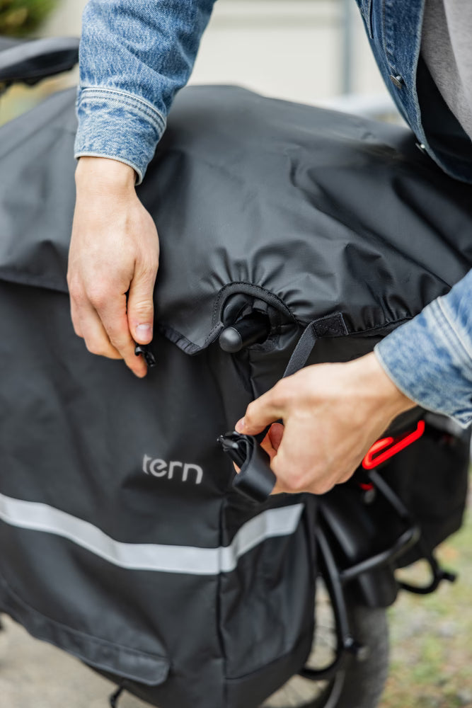 Cargo Lid Mini (Gen 2)