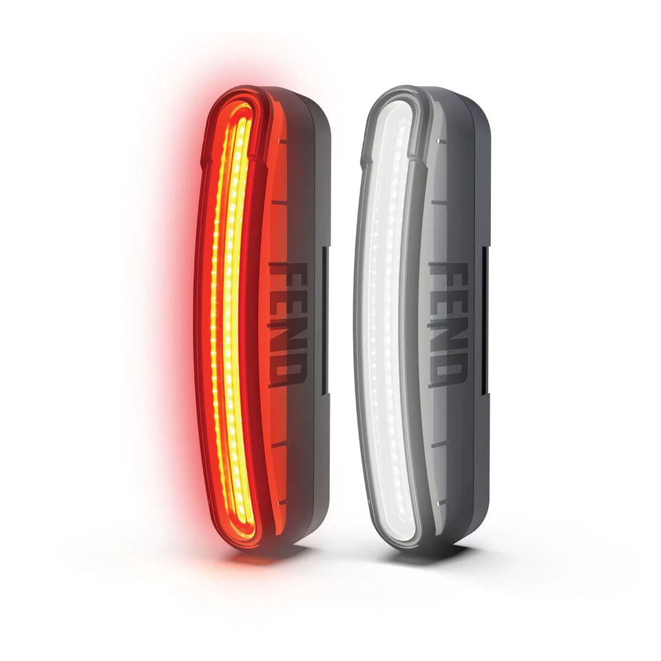 Lights & Power | Tern Store USA
