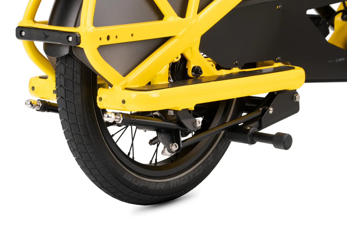 Lockstand QuadStruts