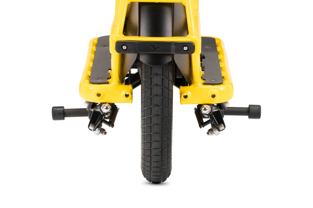 Lockstand QuadStruts