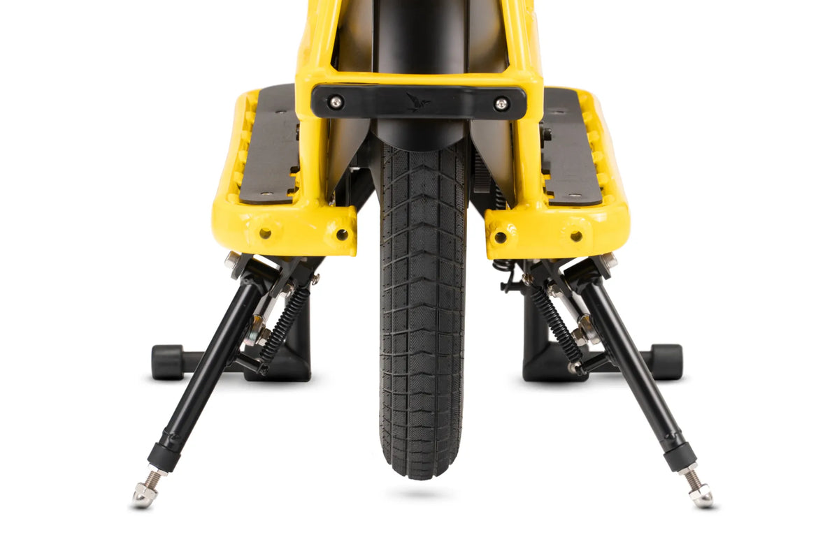 Lockstand QuadStruts