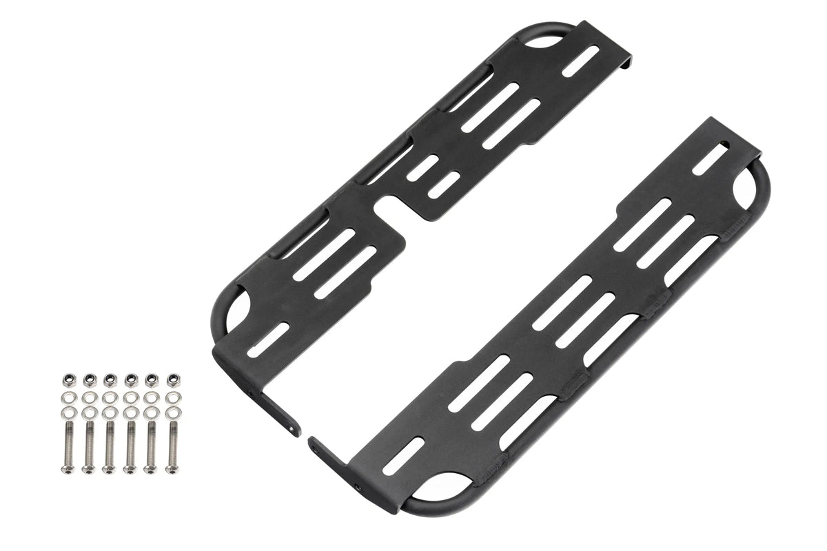 Sidekick Wide Decks for GSD Gen 2