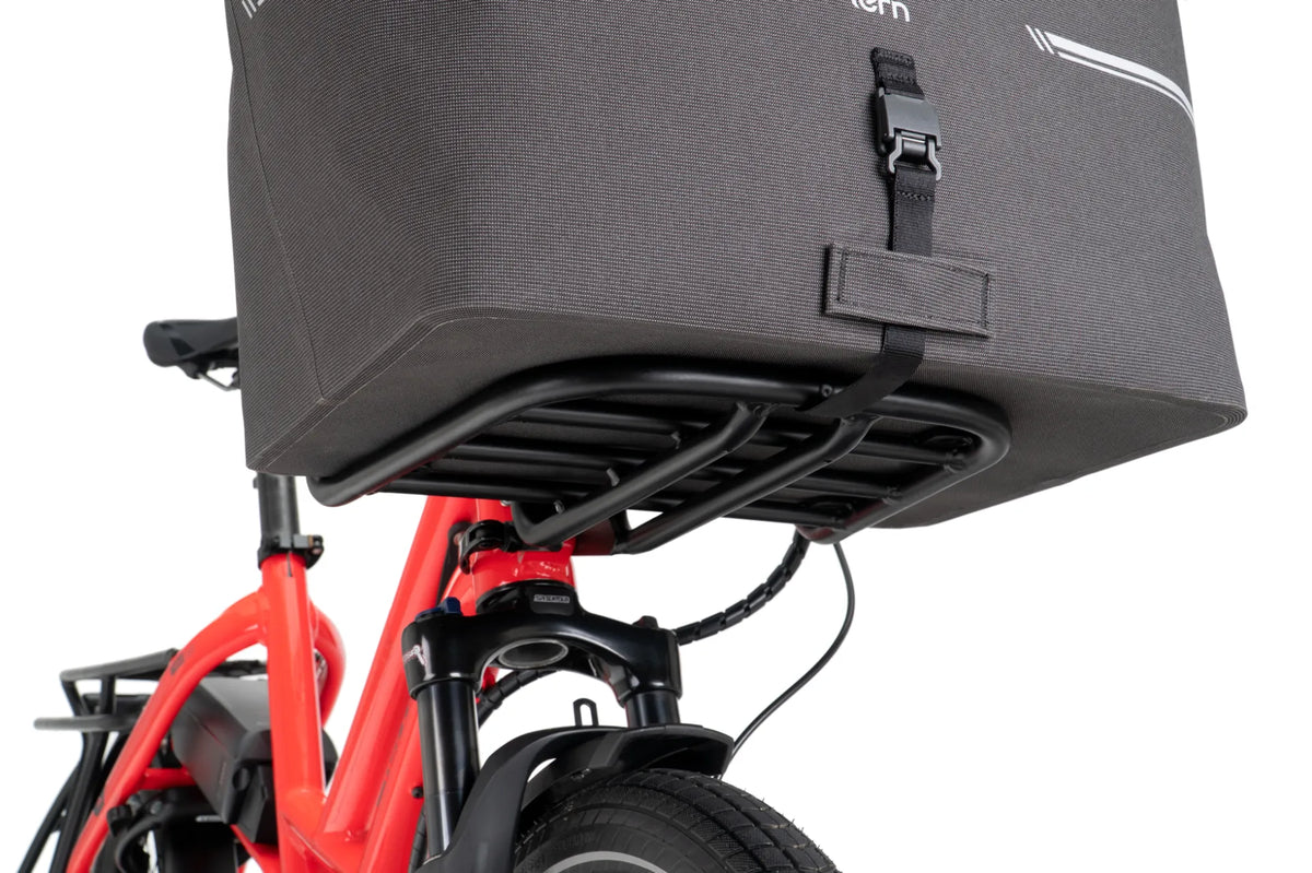 WeatherTop Bag