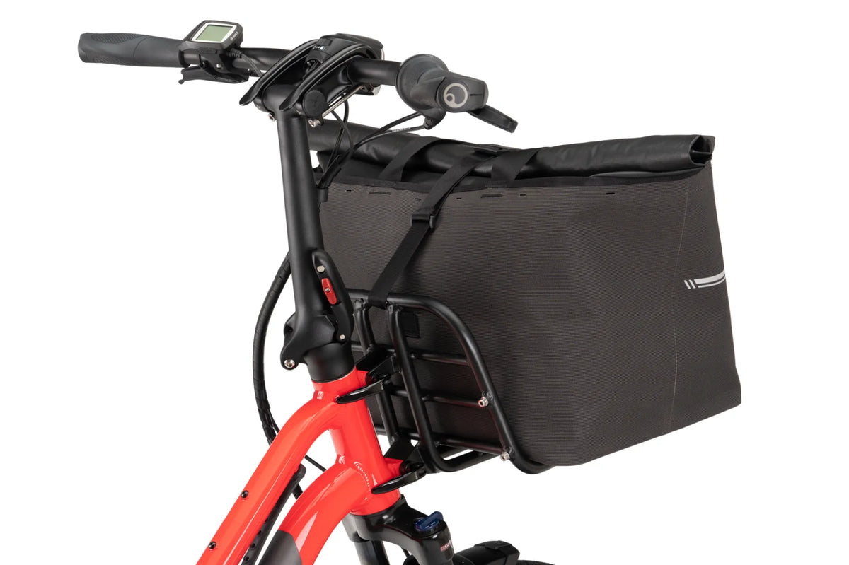 WeatherTop Bag