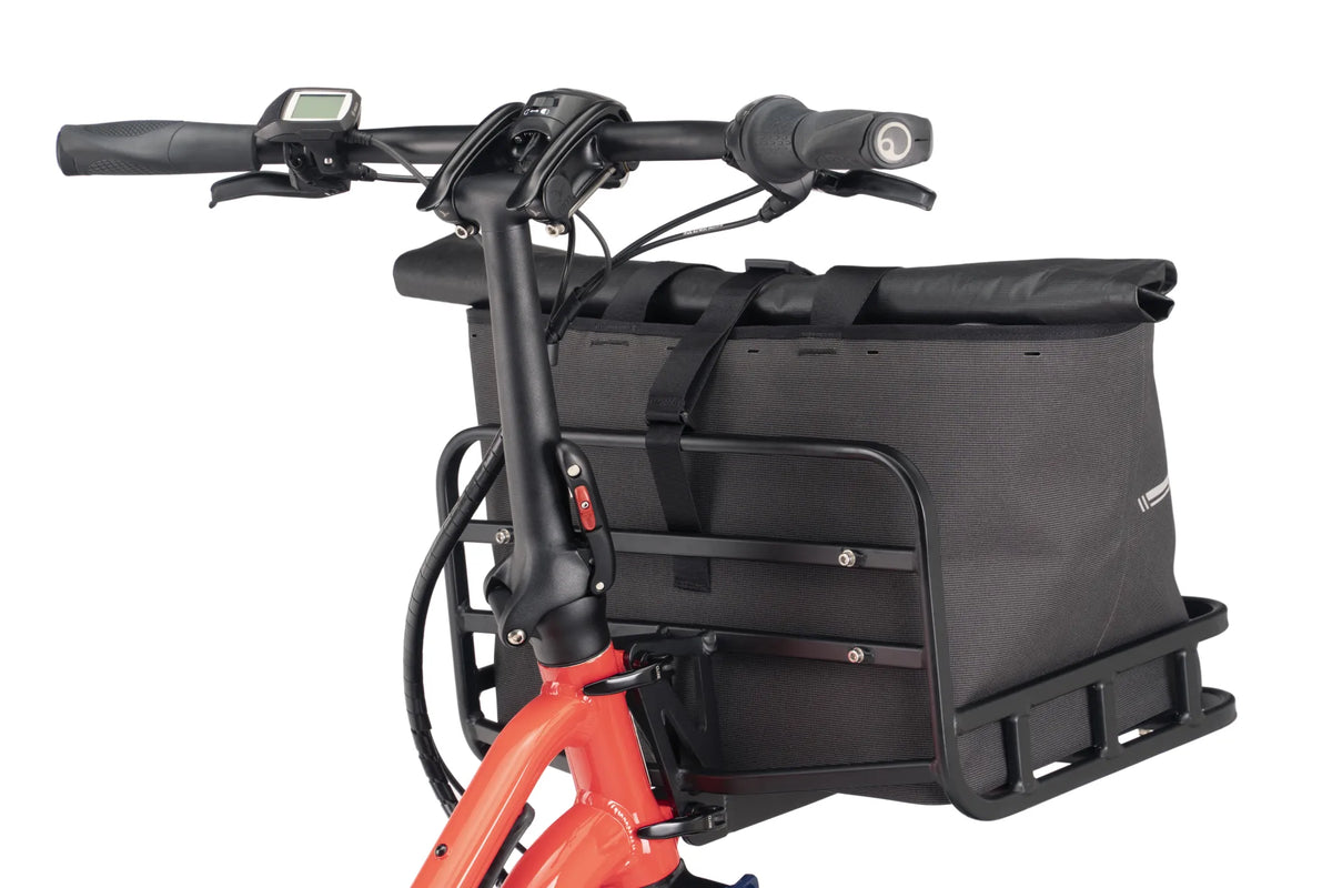 WeatherTop Bag