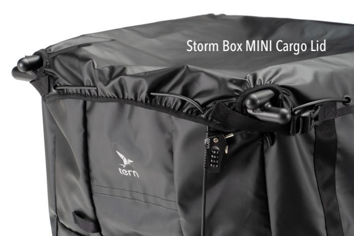 Replacement Storm Box and Storm Box Mini Parts – Tern Store USA