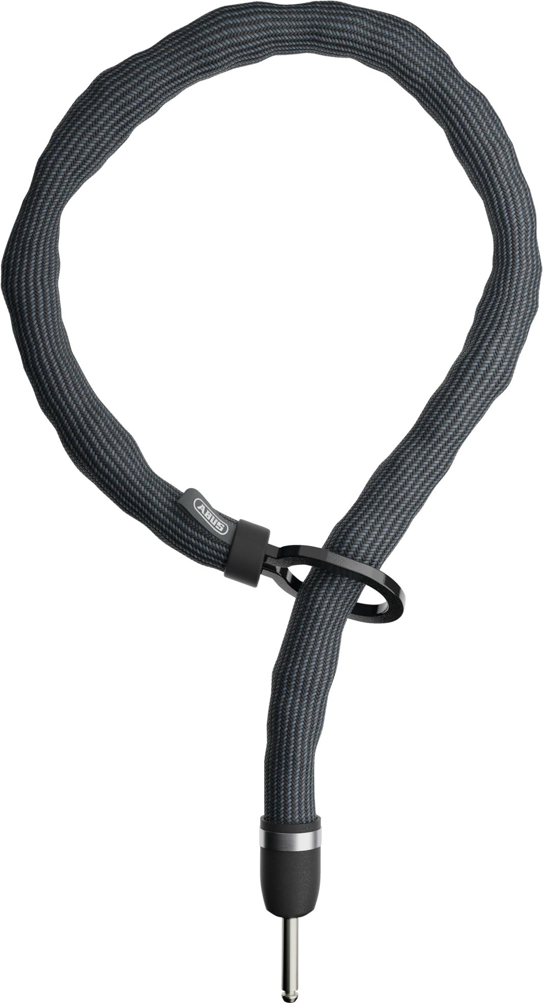 Abus ACH Superior 7KS Frame Lock Chain Extension 7mm 100cm Black