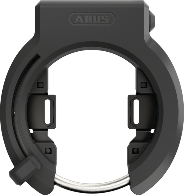 Abus Granite XPlus 6950 Universal Fit NR Frame Lock Black 