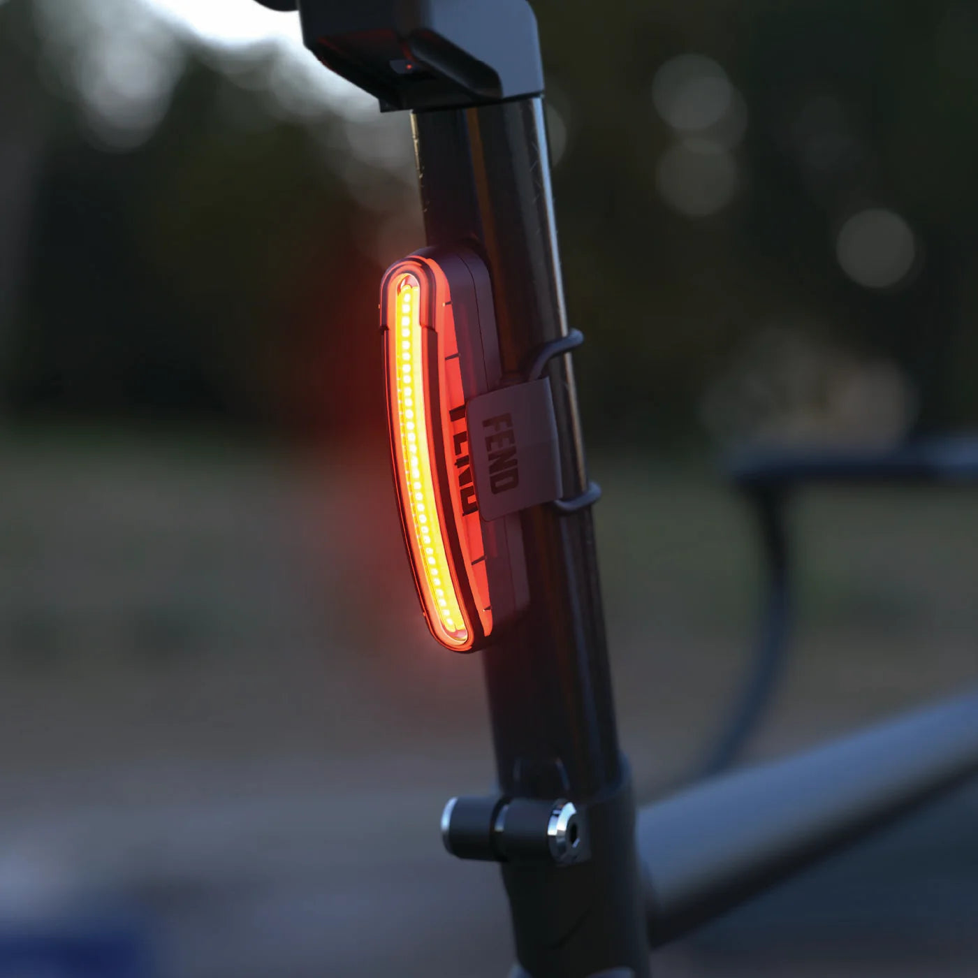 Fend Super Bike Lights