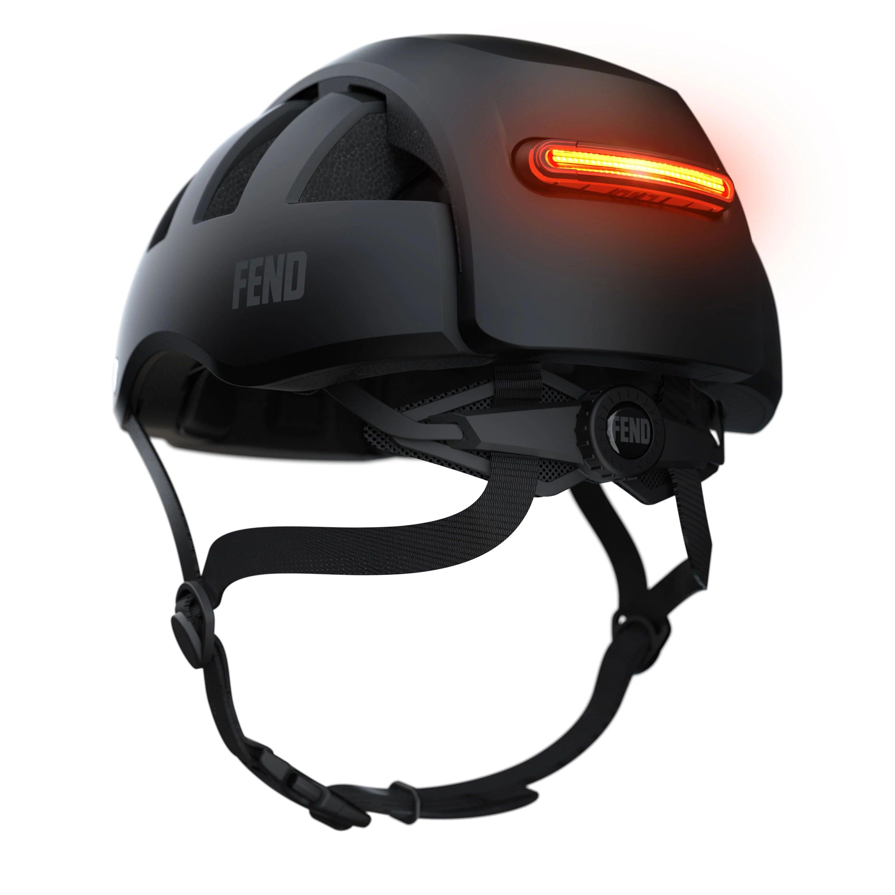 Fend Super Helmet