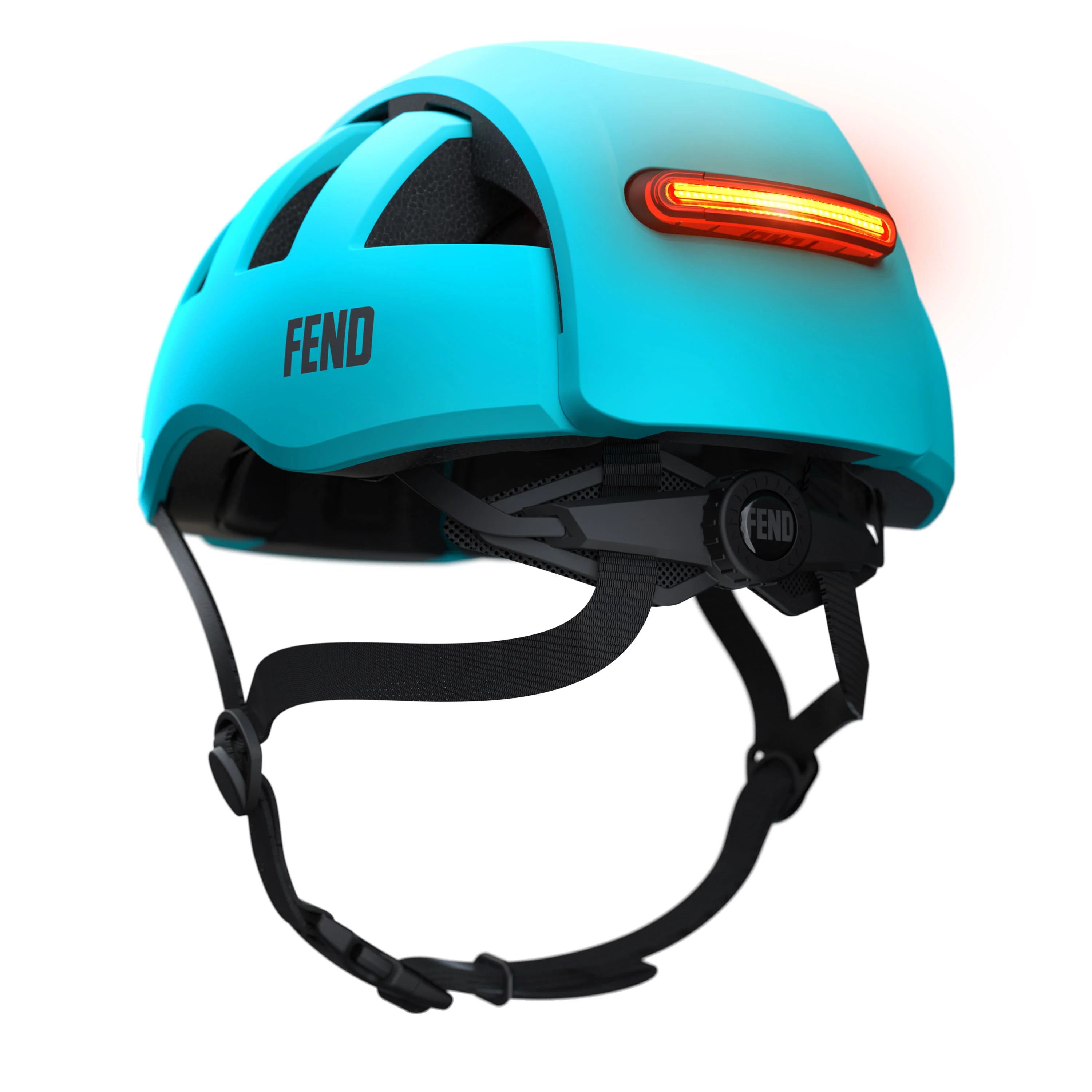 Fend Super Helmet