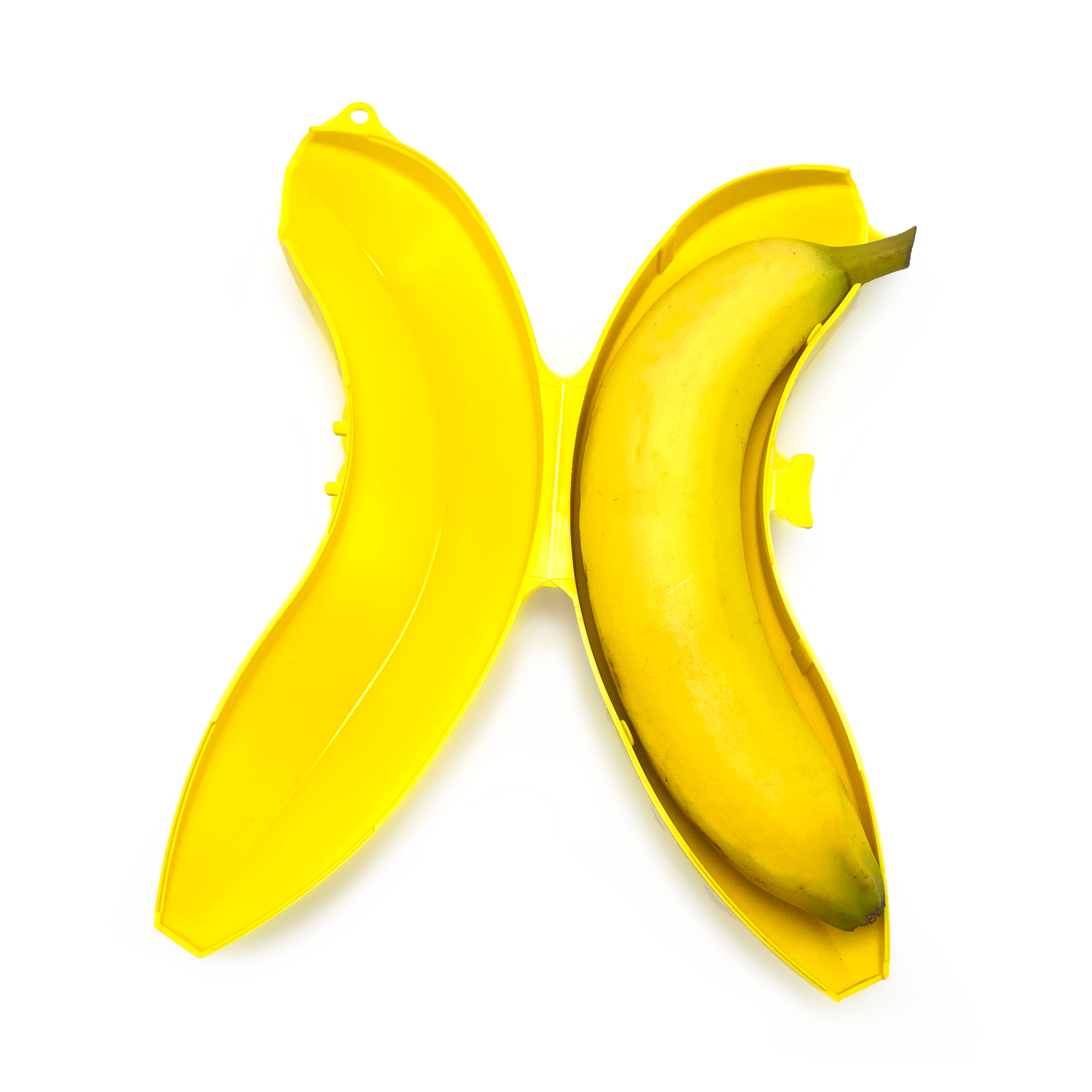 Protective Banana Case