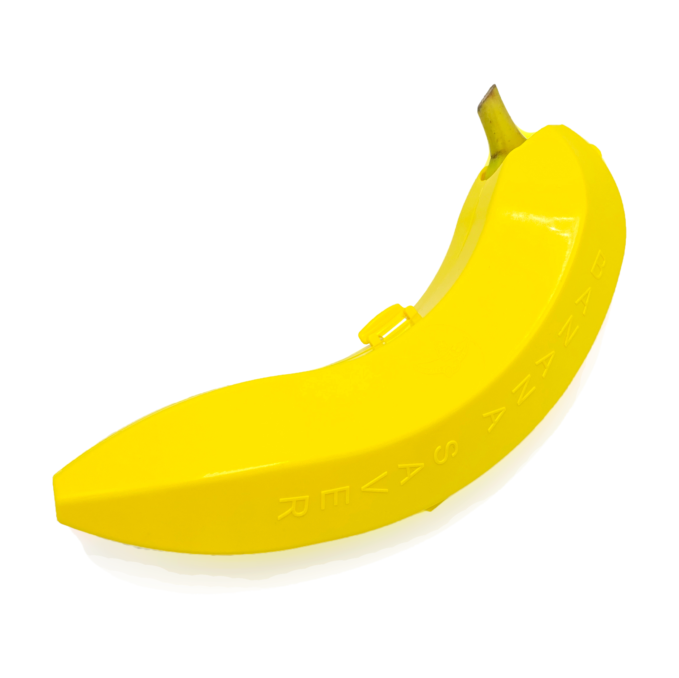 Protective Banana Case