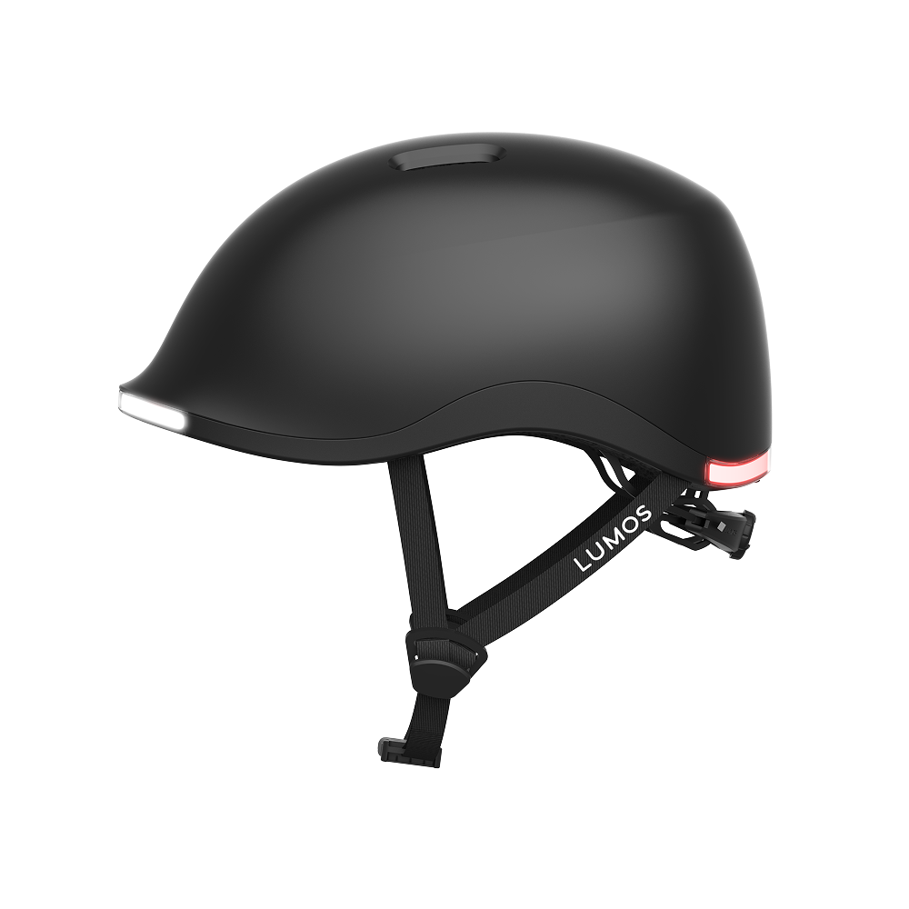 Lumos Nyxel Smart Bike Helmet
