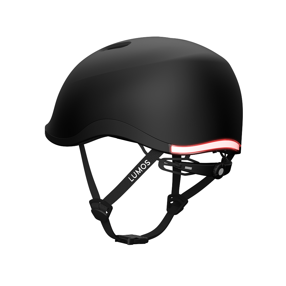 Lumos Nyxel Smart Bike Helmet