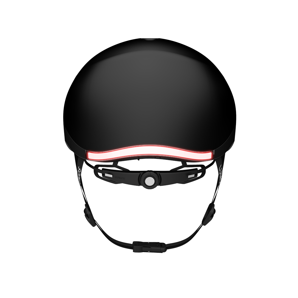 Lumos Nyxel Smart Bike Helmet