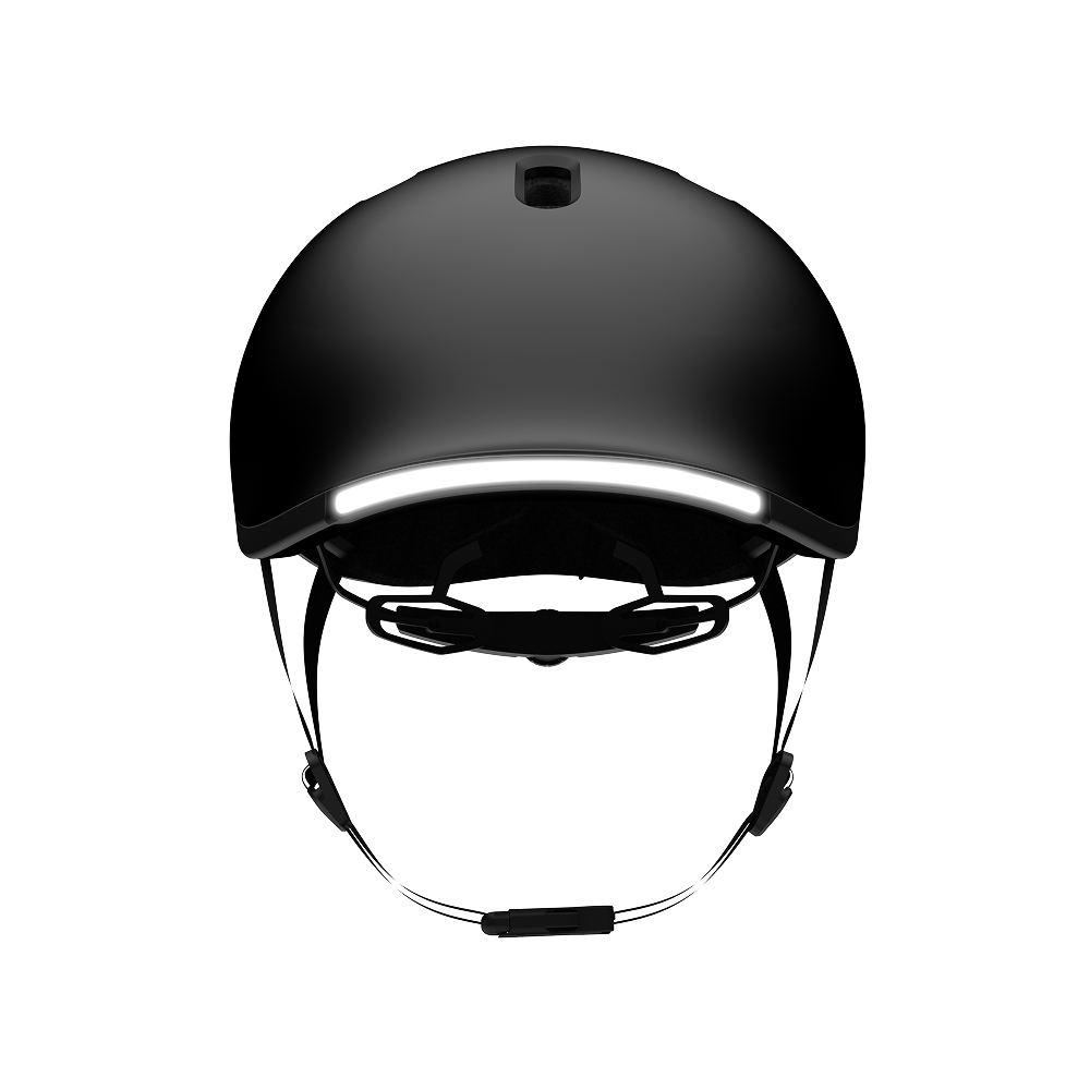 Lumos Nyxel Smart Bike Helmet