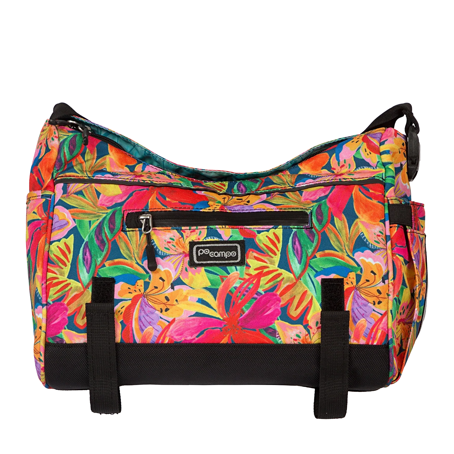 Po Campo Katy Bike Trunk Bag