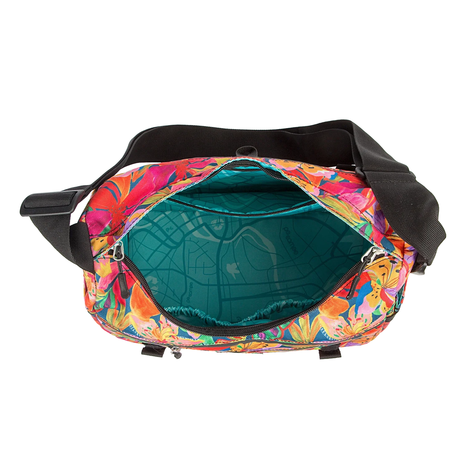 Katy Bike Trunk Bag