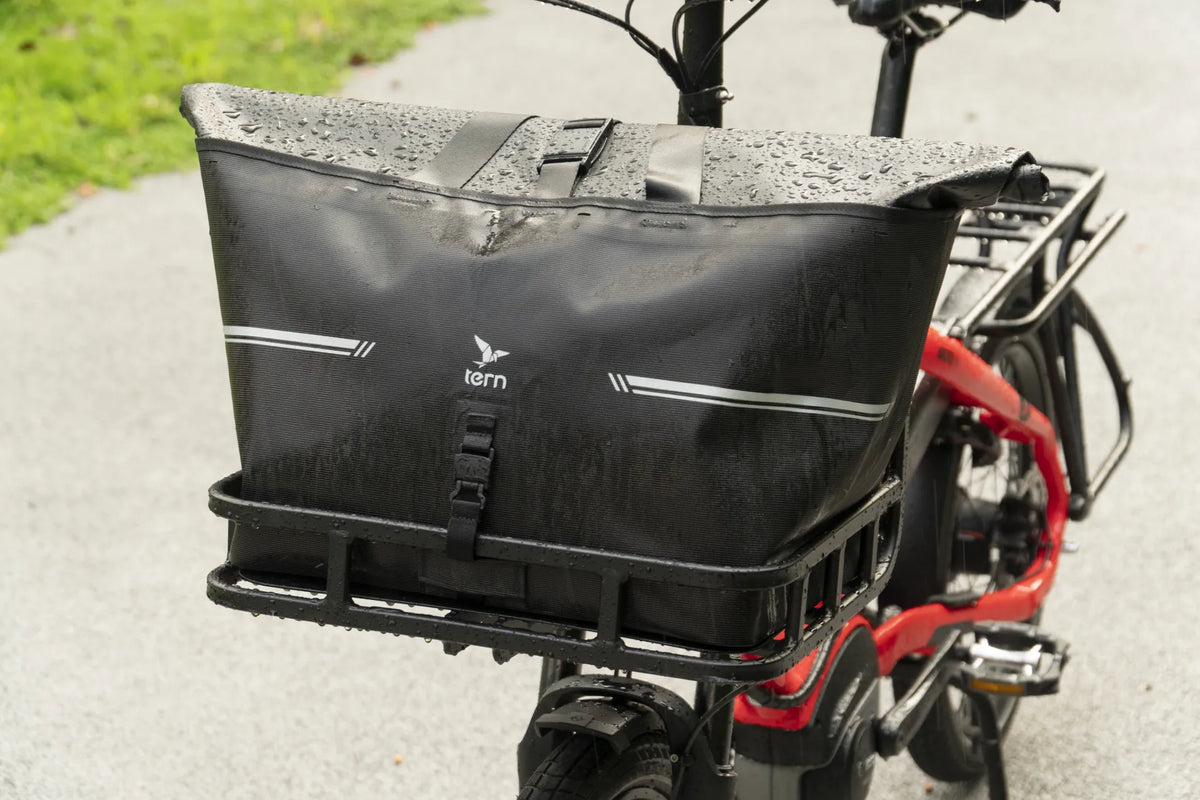WeatherTop Bag