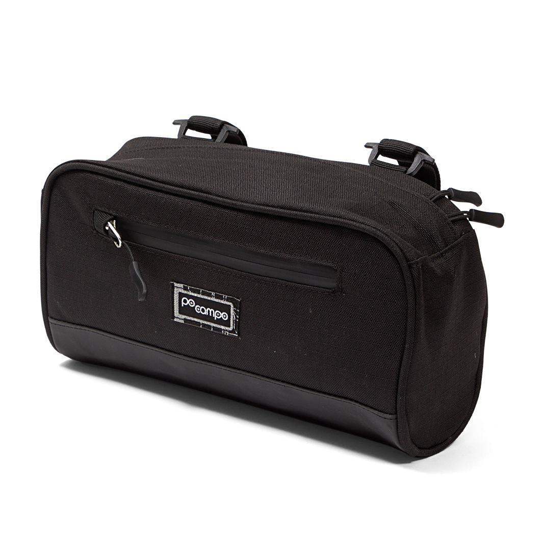Po Campo Handlebar Bag