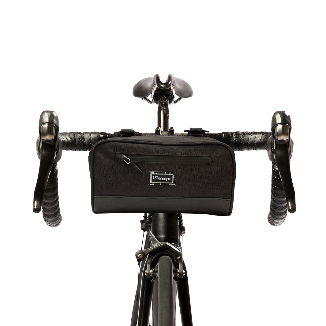 Po Campo Handlebar Bag