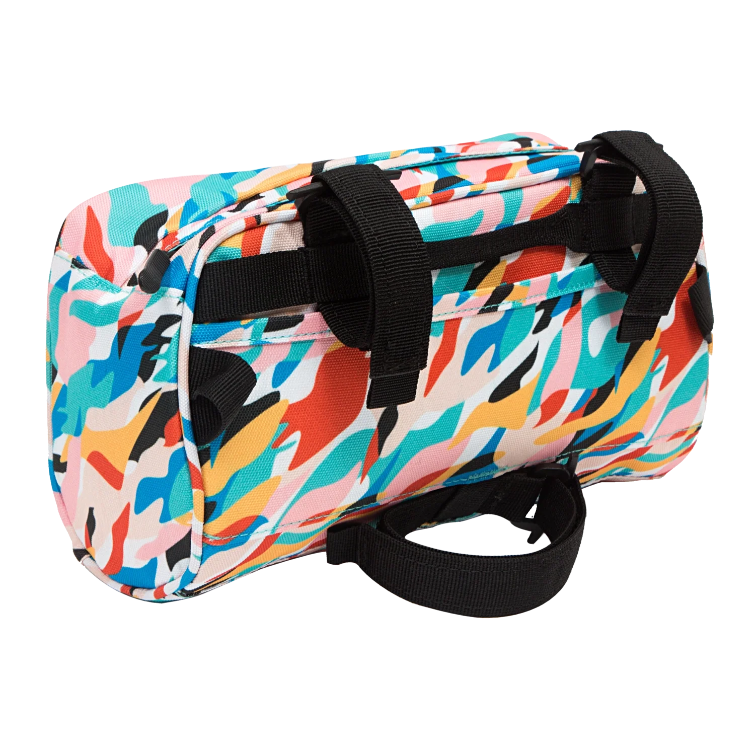 Domino Handlebar Bag