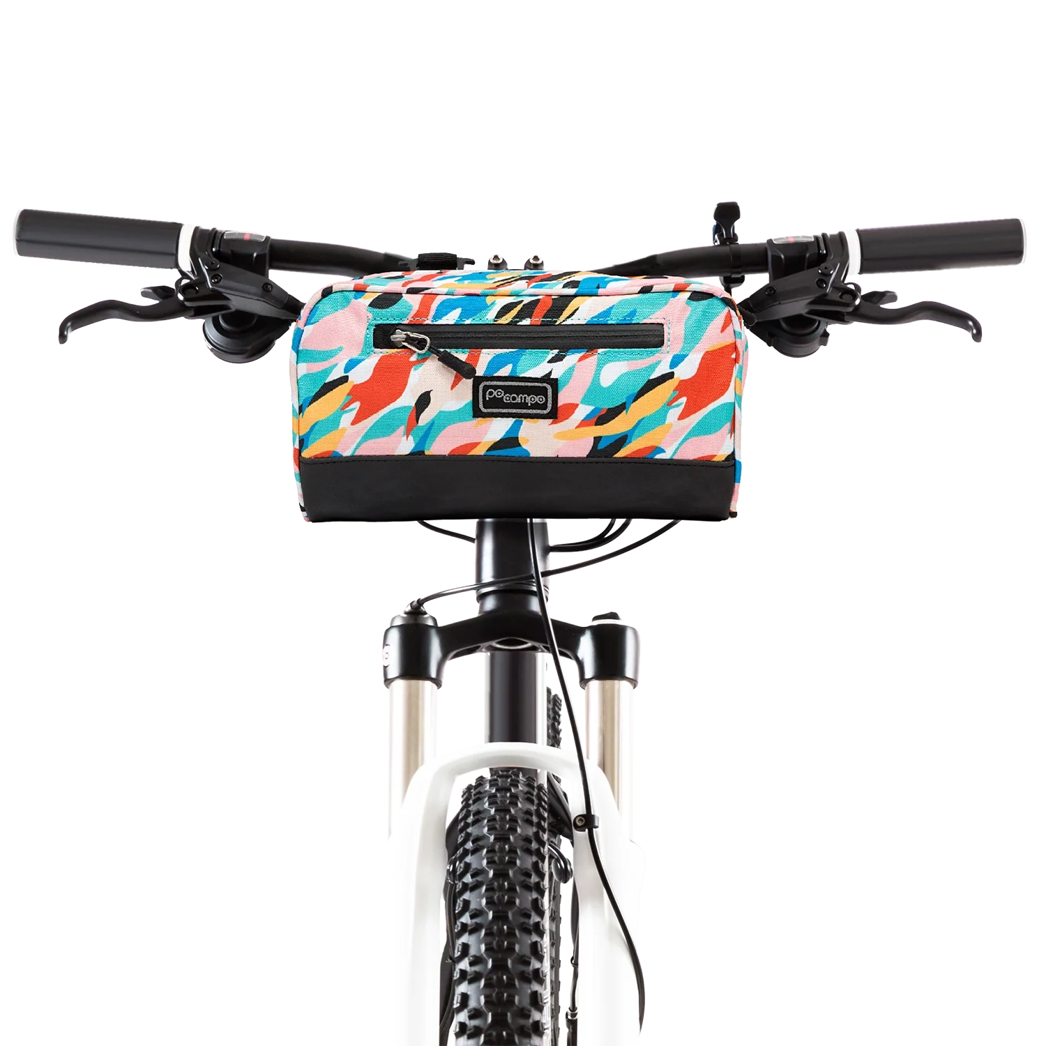 Domino Handlebar Bag
